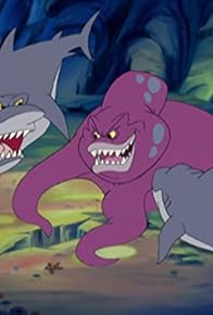 Primary photo for The Monster of Quetzo