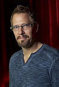 Primary photo for Bryan E. Miller