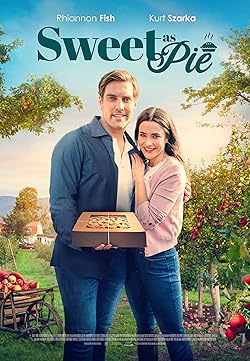 Poster of Sweet as Pie