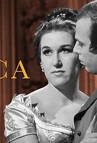 Primary photo for Tosca