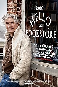Primary photo for Hello, Bookstore