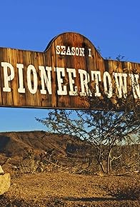 Primary photo for Pioneertown