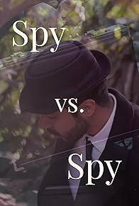 Primary photo for Spy vs. Spy Primary photo for Spy vs. Spy