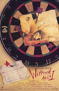 Poster of Withnail and I