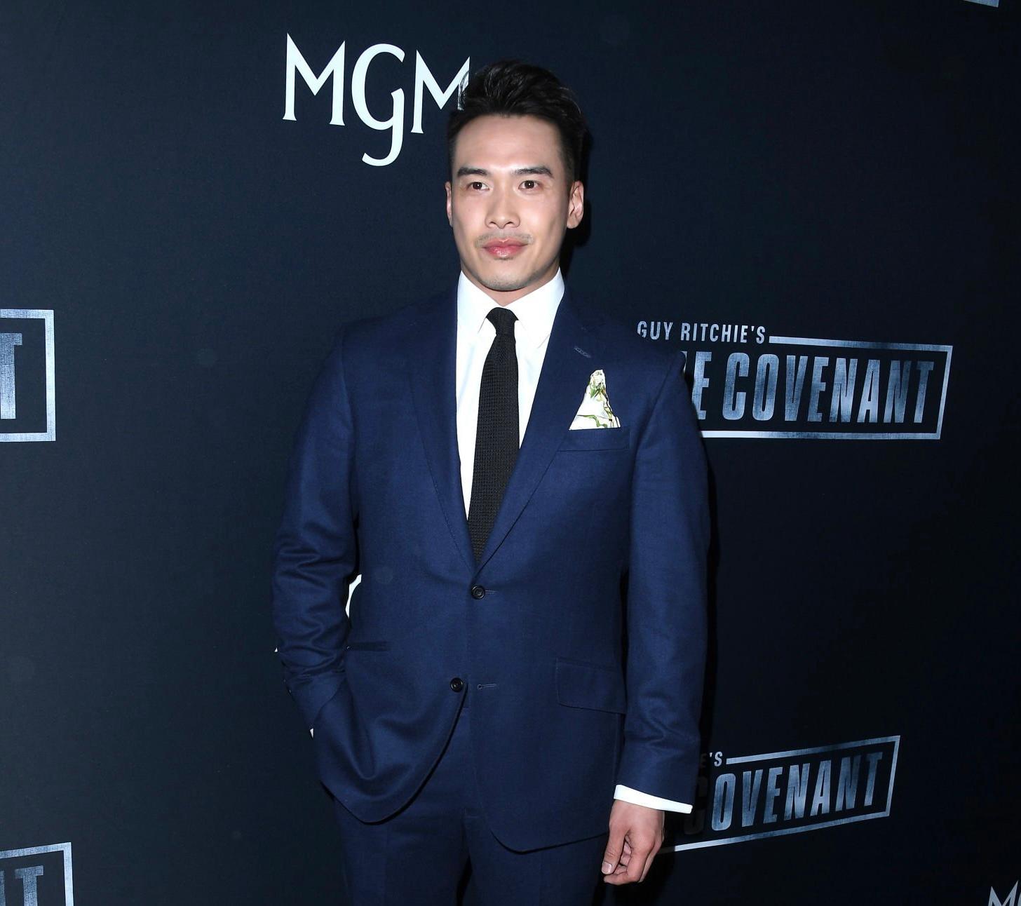Jason Wong