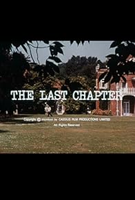 Primary photo for The Last Chapter