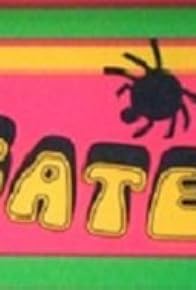 Primary photo for Caterpillar