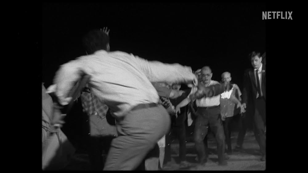 Is That Black Enough for You?!? trailer IMDb