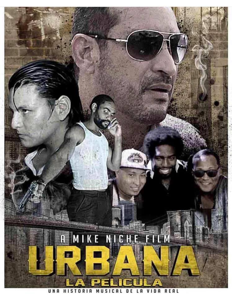 Urbana la pelicula