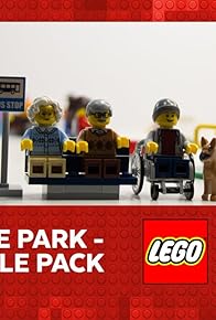Primary photo for Lego City - Fun in the Park - City People Pack