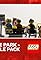 Lego City - Fun in the Park - City People Pack's primary photo