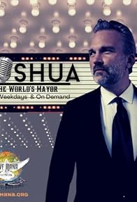 Primary photo for Joshua 'The World's Mayor' with Debbie Henne