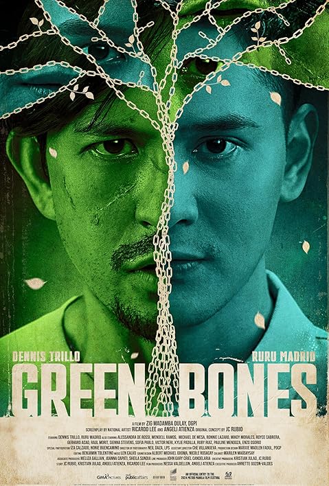 Green Bones (2024) Green Bones (2024)