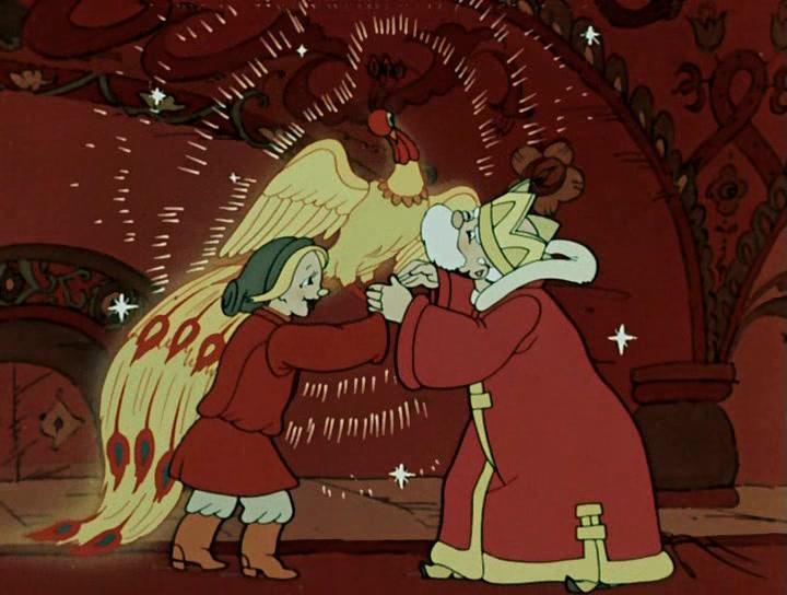 The Hunchback Horse (1947) - IMDb