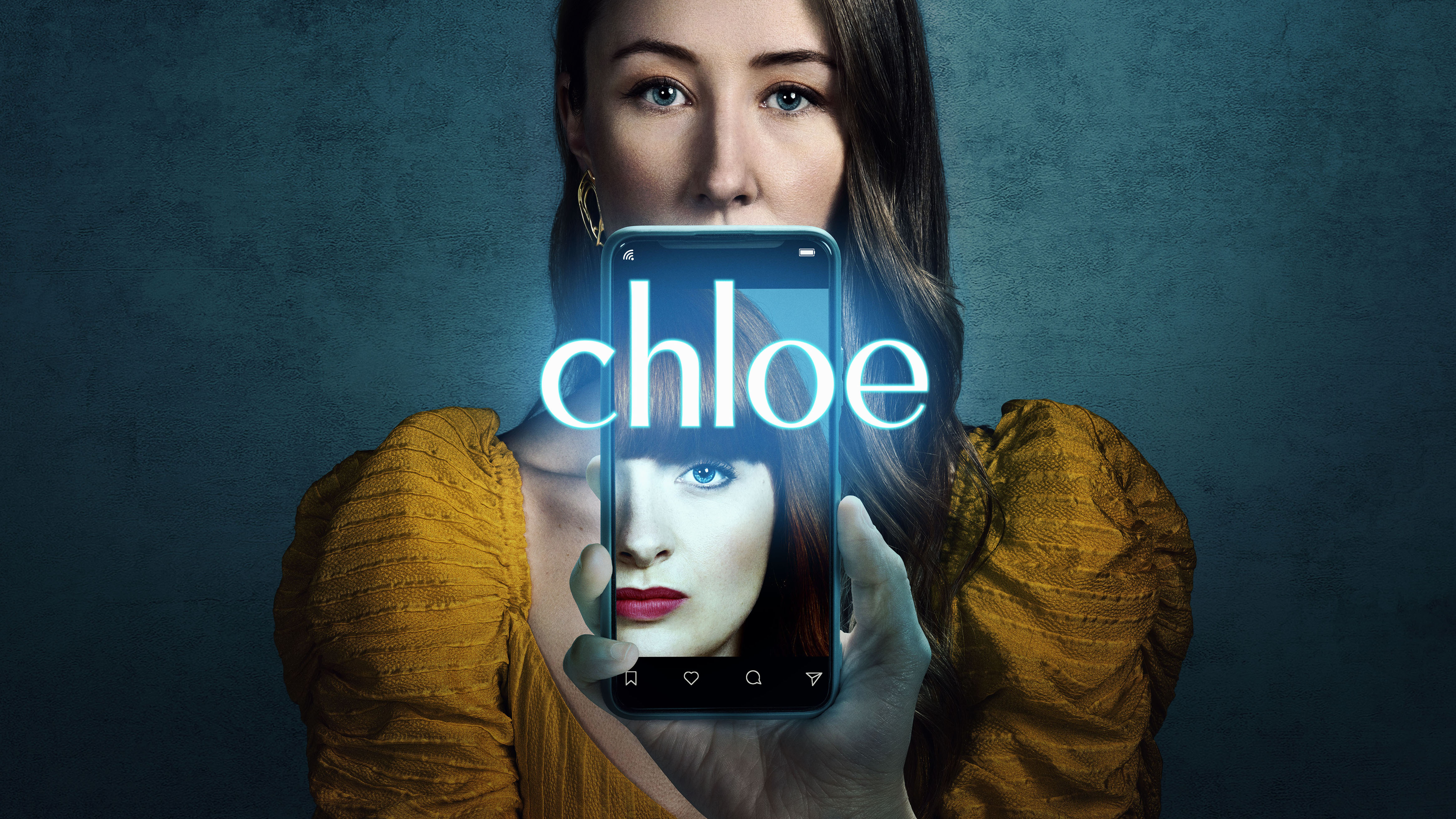 Poster of Chloe