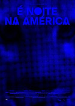 Poster of It Is Night in America