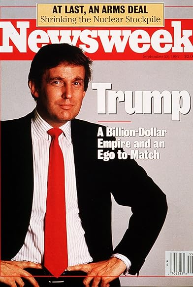 Primary photo for Newsweek Primary photo for Newsweek