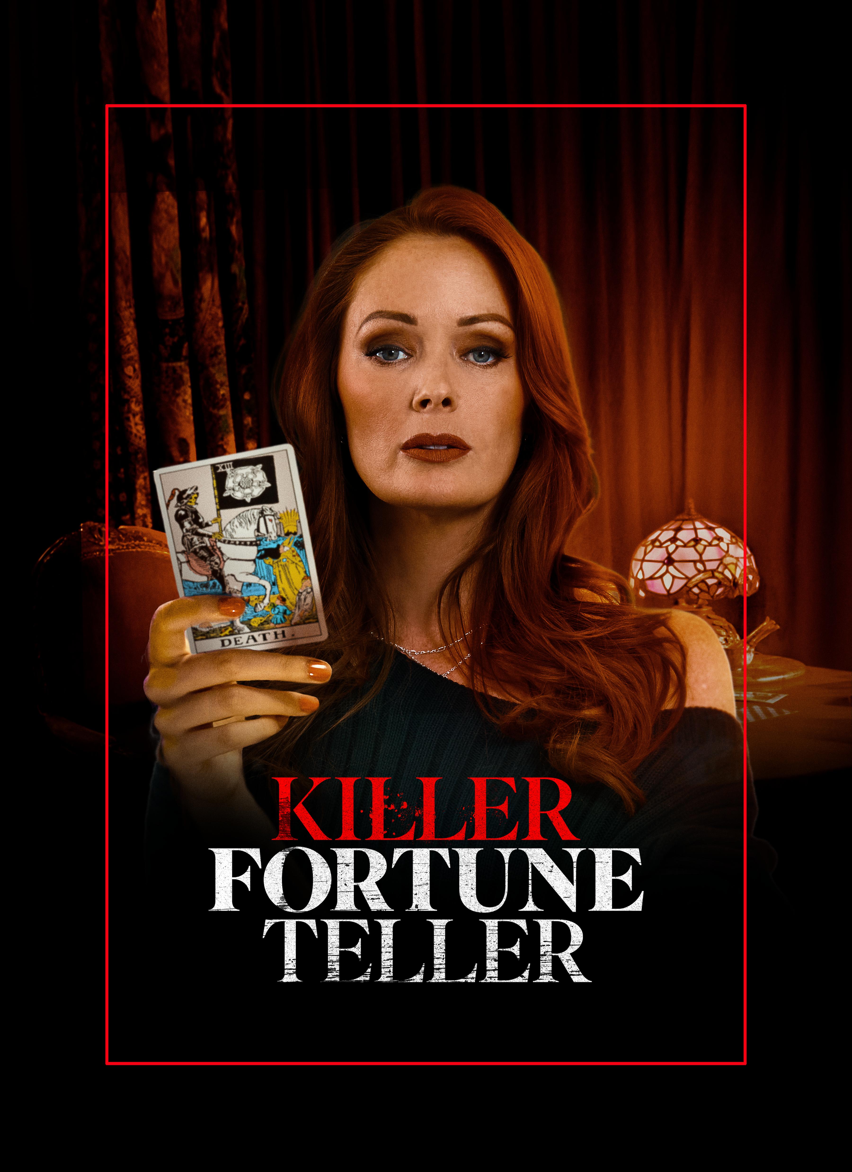 Poster of Killer Fortune Teller