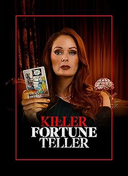 Poster of Killer Fortune Teller