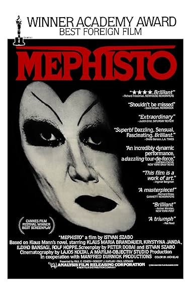 Mephisto 1981