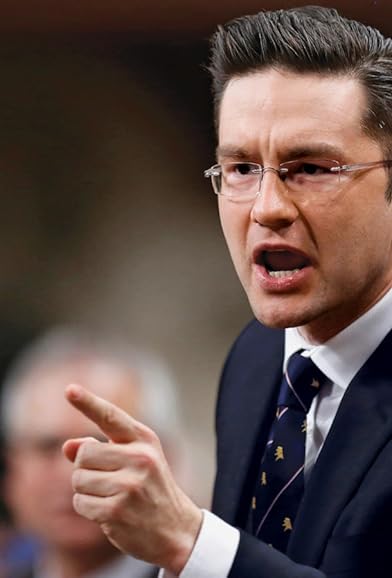 Primary photo for Pierre Poilievre Primary photo for Pierre Poilievre