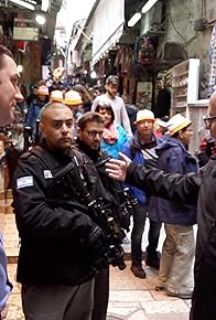 Primary photo for Fighting Back Against Palestinian Terrorism