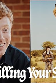 Primary photo for Ben Marshall Has Giraffe DNA