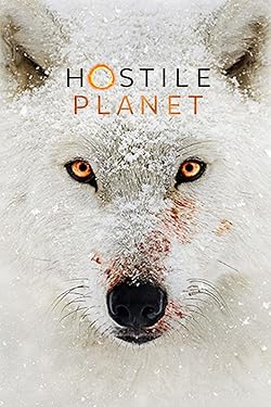 Poster of Hostile Planet