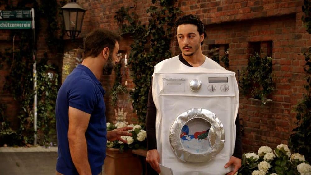 &amp;quot;Rote Rosen&amp;quot; Auf Wolke 7? (TV Episode 2024) - News - IMDb