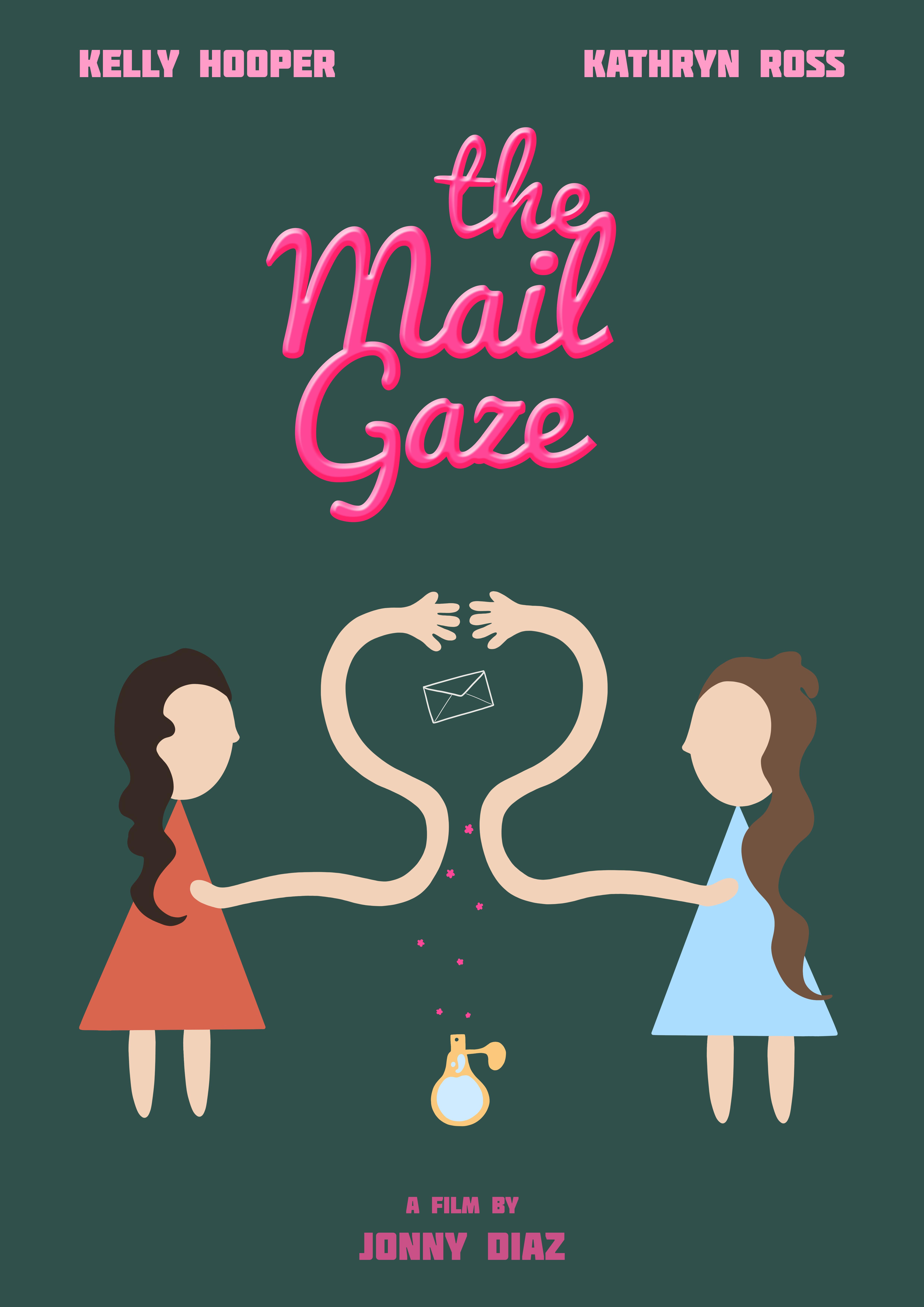 The Mail Gaze