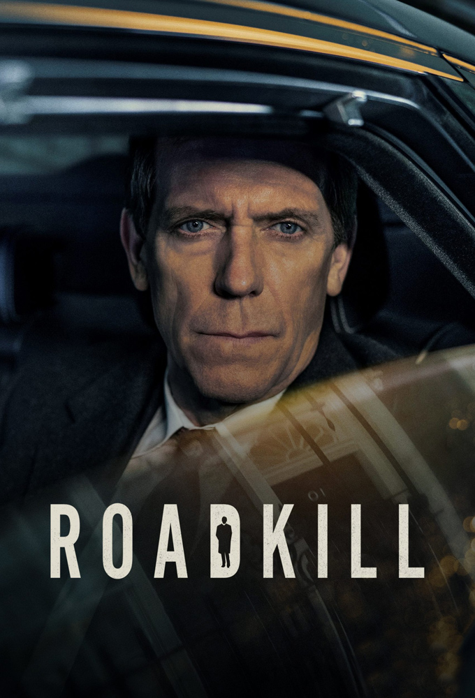 Poster of Roadkill (2020)