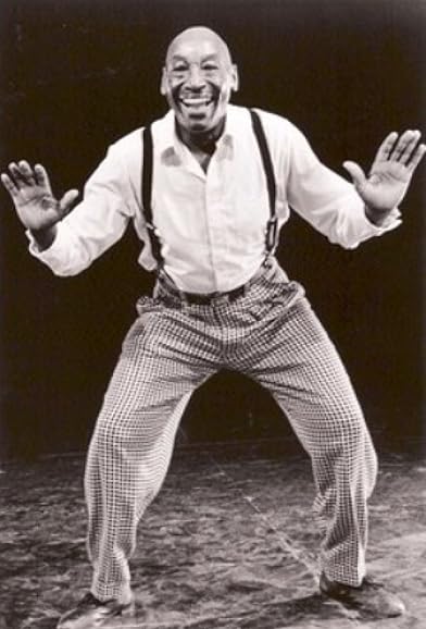 Primary photo for Frankie Manning Primary photo for Frankie Manning