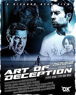 Poster of Art of Deception
