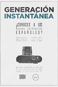 Primary photo for Generación Instantánea