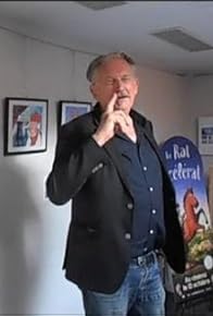 Primary photo for Crois-tu au coup de foudre ou bien faut-il que je repasse? (Journal du Fifigrot 2018)