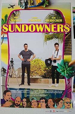 Poster of Sundowners