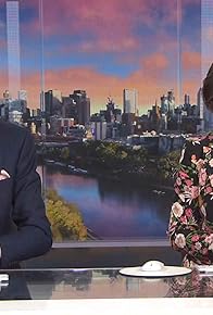 Primary photo for Episode dated 27 September 2024