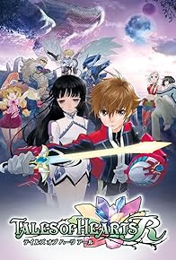 Primary photo for Tales of Hearts R Primary photo for Tales of Hearts R
