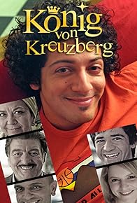 Primary photo for Der Liebes-Checker