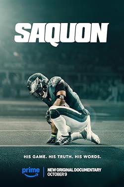 Poster of Saquon