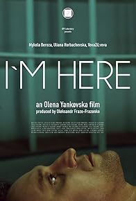 Primary photo for I'm here Primary photo for I'm here