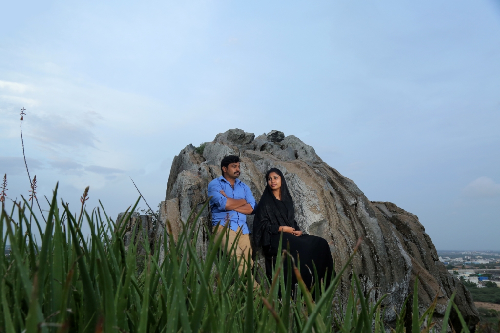 Insha Allah - An inception at closure