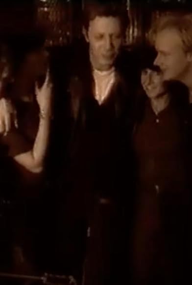 Primary photo for Mikael Persbrandt, Sigourney Weaver, Winona Ryder Primary photo for Mikael Persbrandt, Sigourney Weaver, Winona Ryder