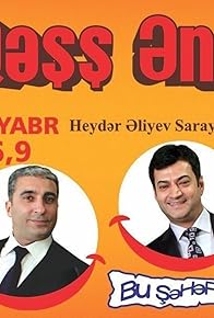 Primary photo for Bu Sheherde - GessEng