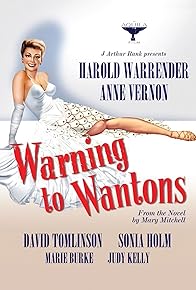 Primary photo for Warning to Wantons