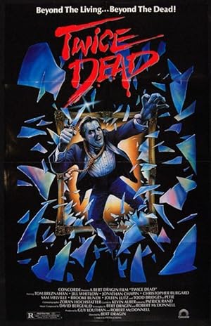 Twice Dead (1988)