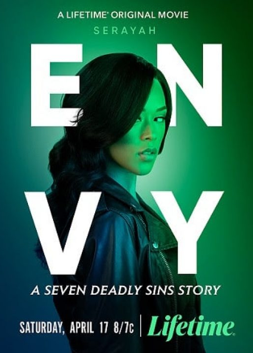 Poster of Envy: Seven Deadly Sins