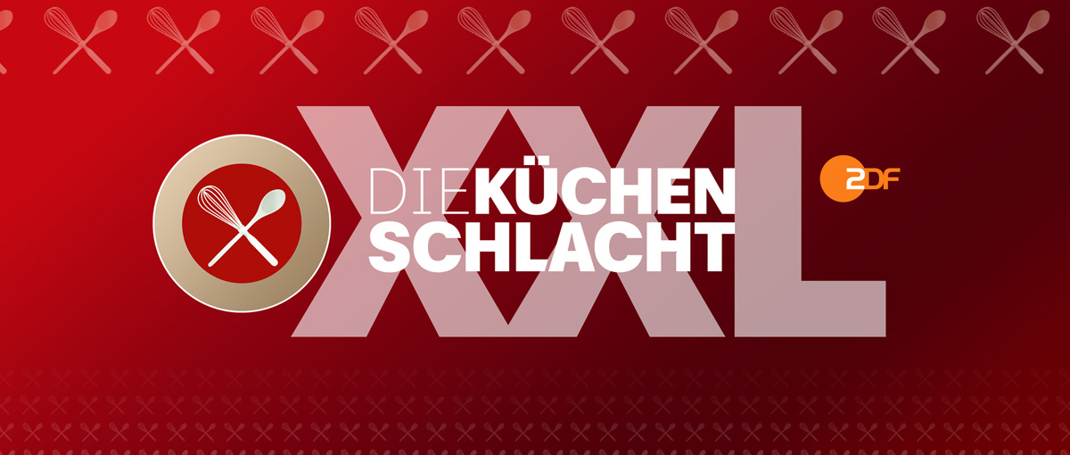 Die Küchenschlacht XXL
