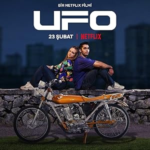 UFO (2022)