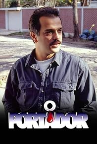 Primary photo for O Portador